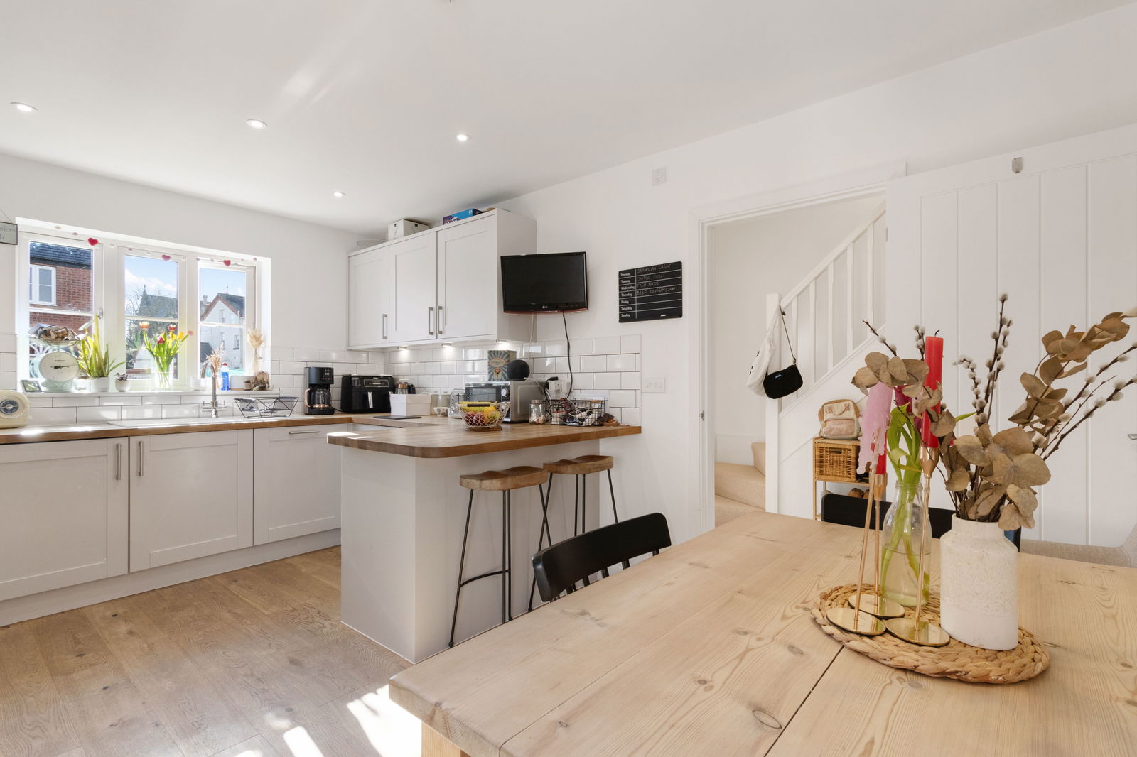 6, St James Close, Malvern photo 4