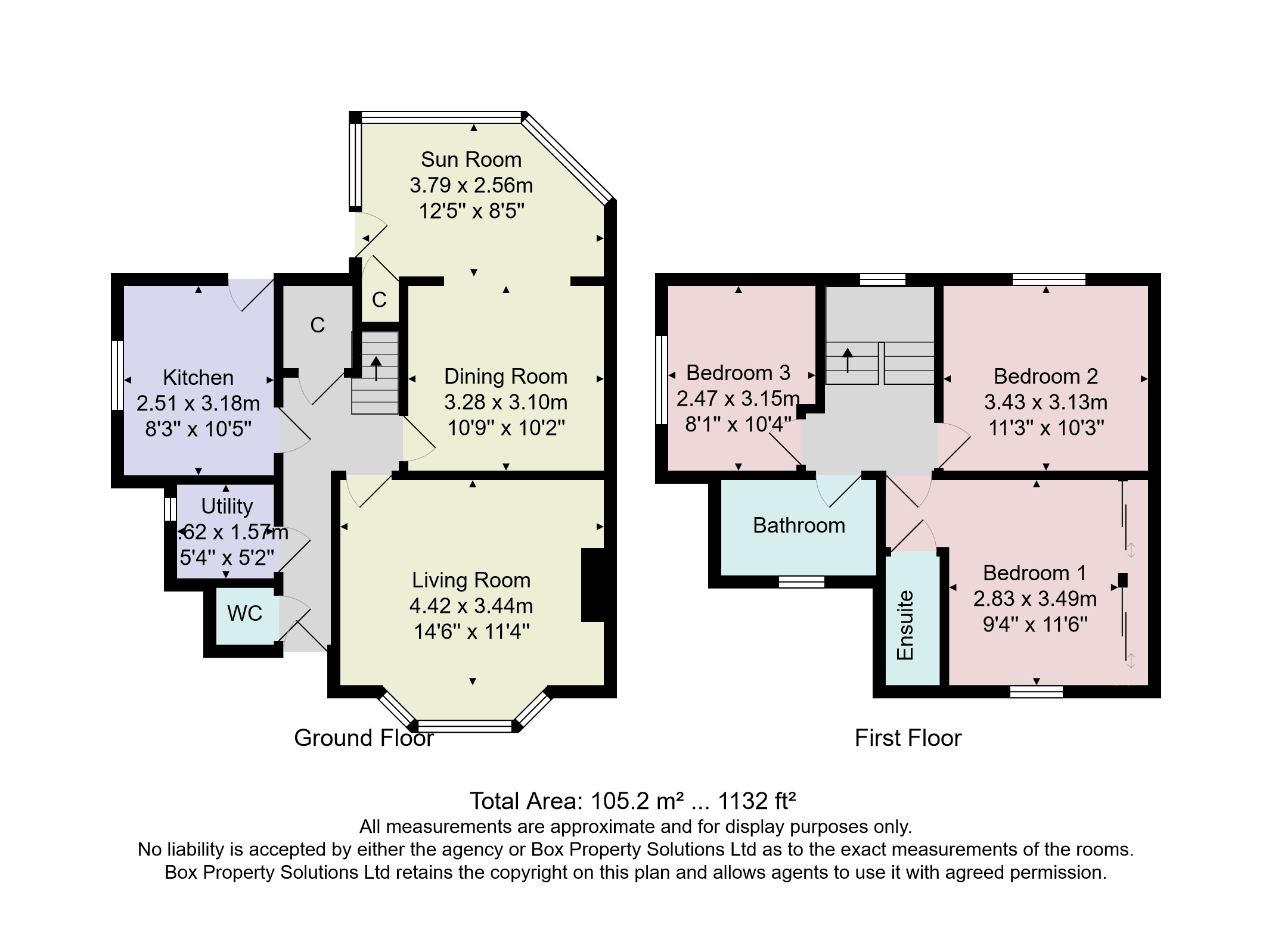 Chain Lane, Knaresborough HG5, 3 bedroom detached house for sale