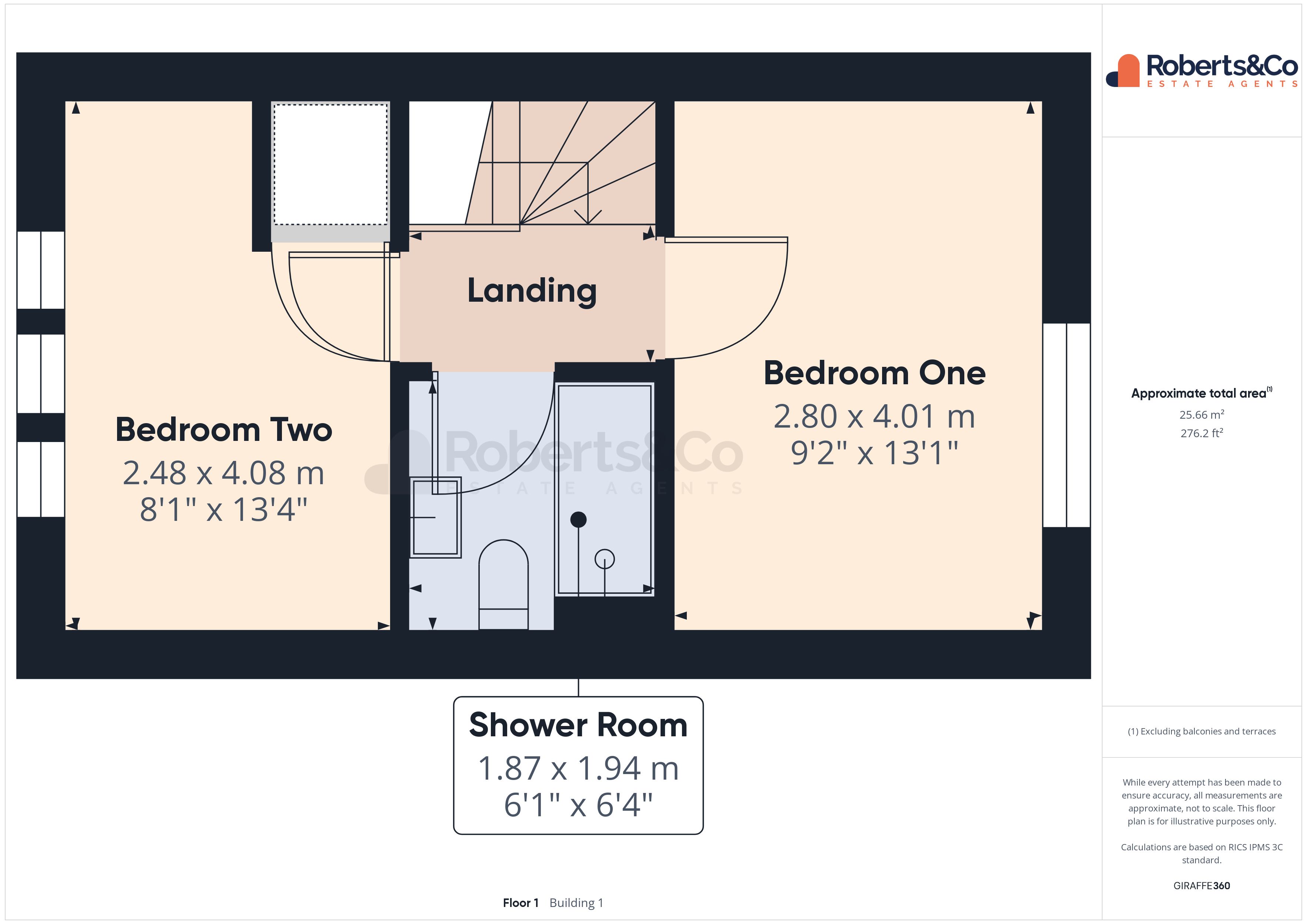 Holland House Court, WaltonLeDale, Preston PR5, 2 bedroom terraced