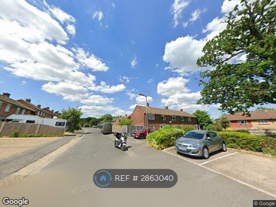 Scott Terrace, Bracknell photo 2