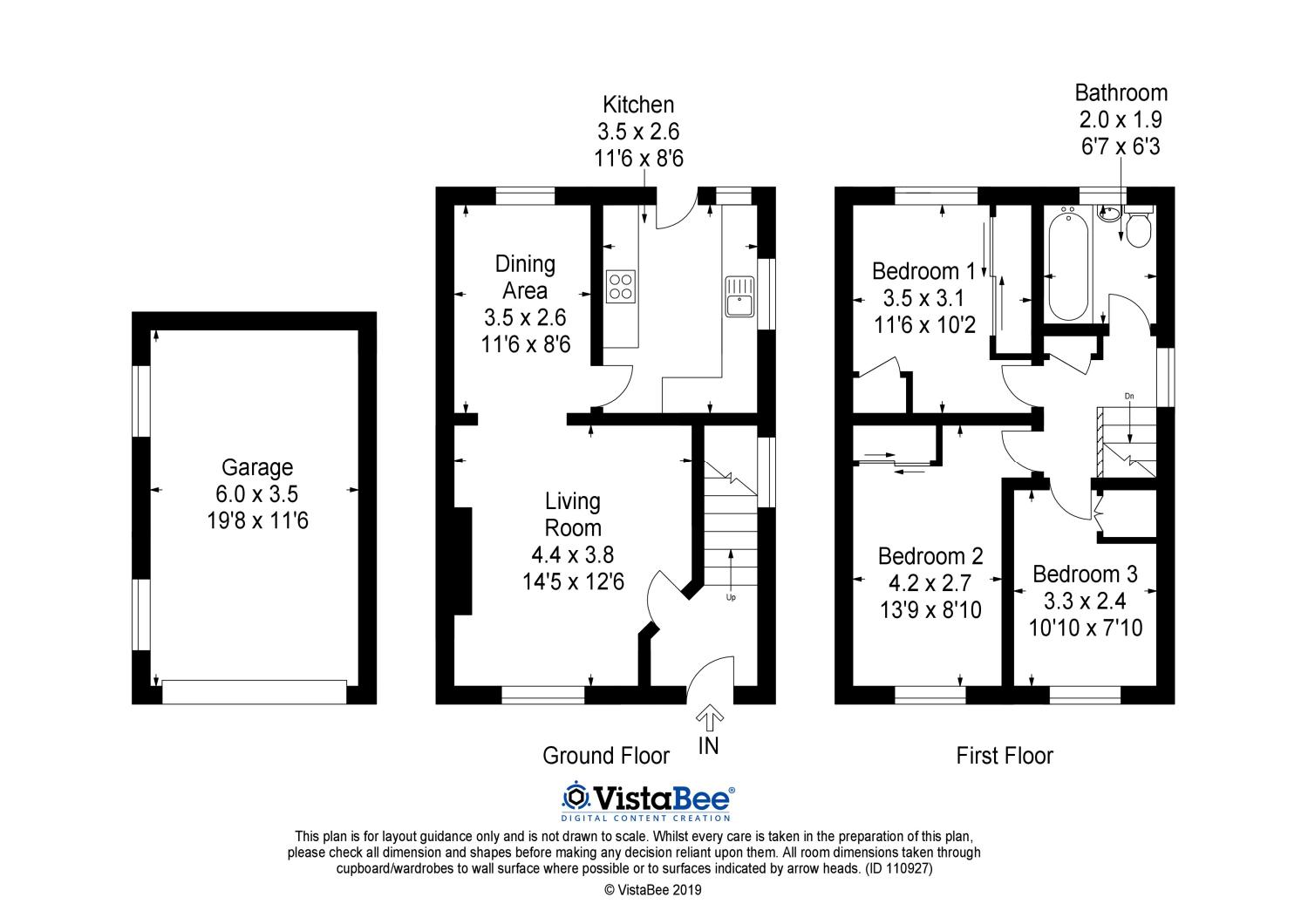 3 Bedrooms Semi-detached house for sale in Dalcraig Crescent, Blantyre, Glasgow, South Lanarkshire G72