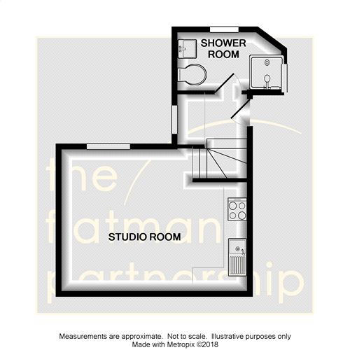 0 Bedrooms Studio to rent in 80 Wokingham Road, Reading, Berkshire RG6
