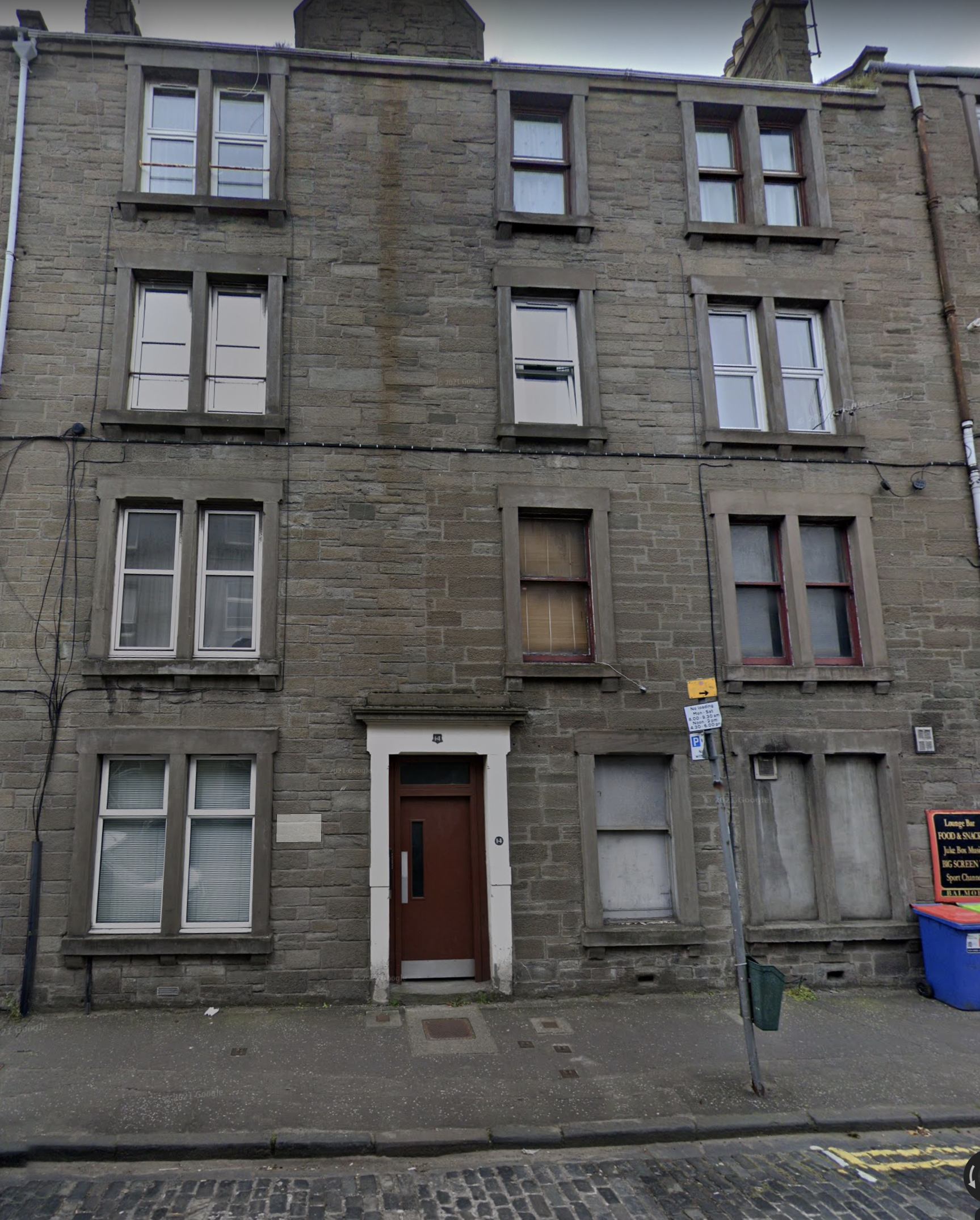 3/R, 14, Balmore Street, Angus, . photo 2