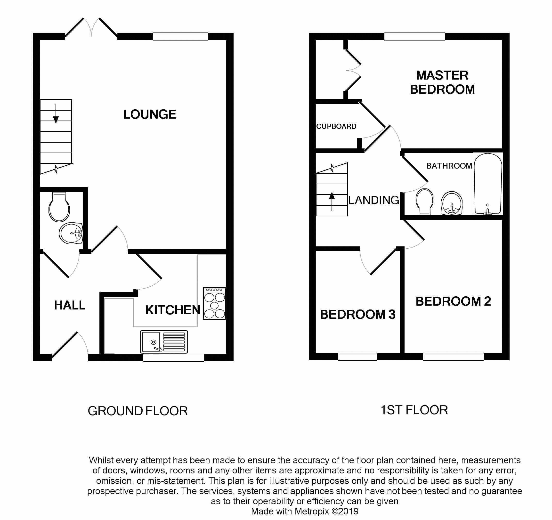 3 Bedrooms Semi-detached house for sale in Brook Meadow Close, Astley, Tyldesley, Manchester M29