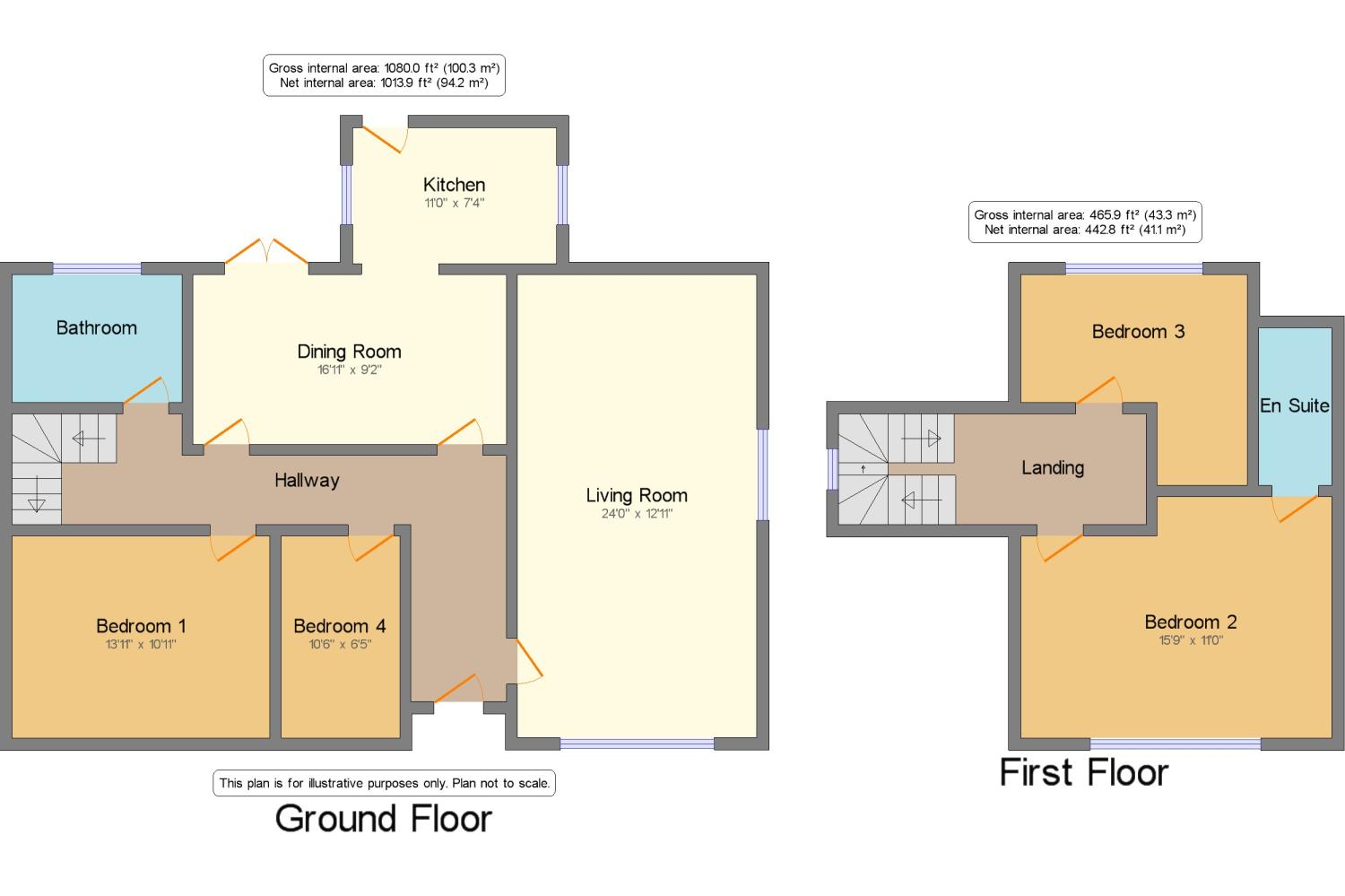 4 Bedrooms Bungalow for sale in Andrews Walk, Wirral, Merseyside CH60