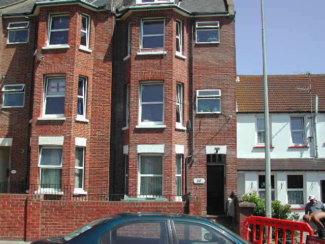 1a, 20, Claremont Road, Seaford photo 2