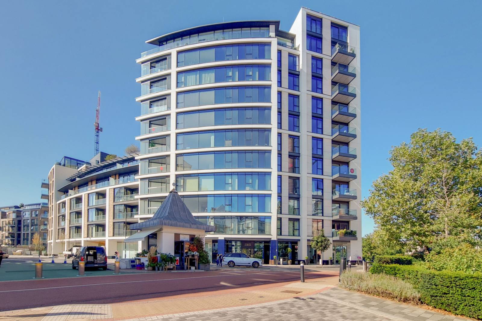2 bedroom new flat for sale 0
