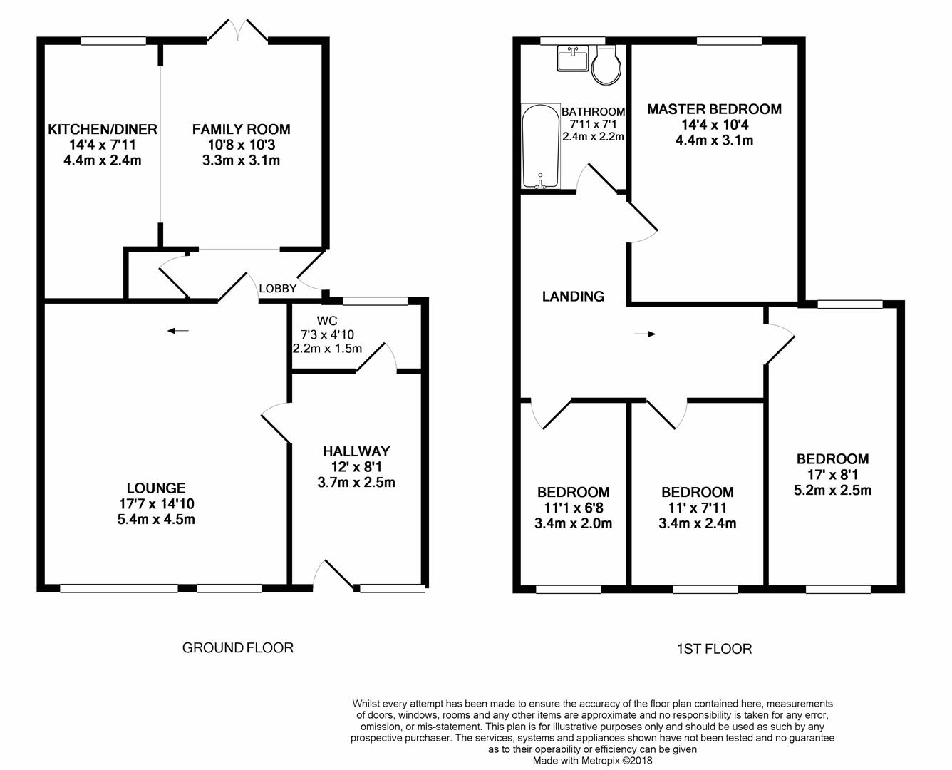 4 Bedrooms Semi-detached house for sale in Sherwood Way, Feering, Colchester CO5