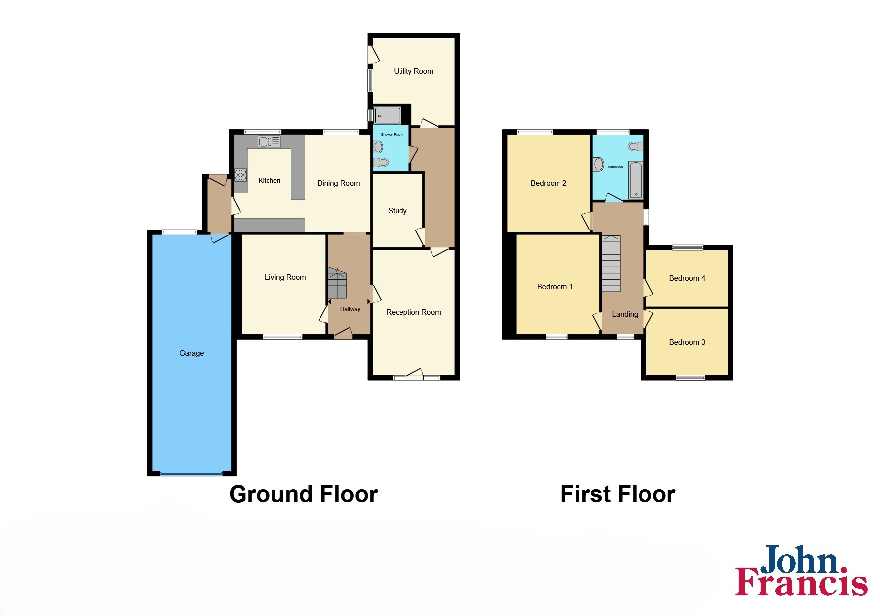 Hen Dyr Ysgol,, Maenclochog, Pembrokeshire floorplan