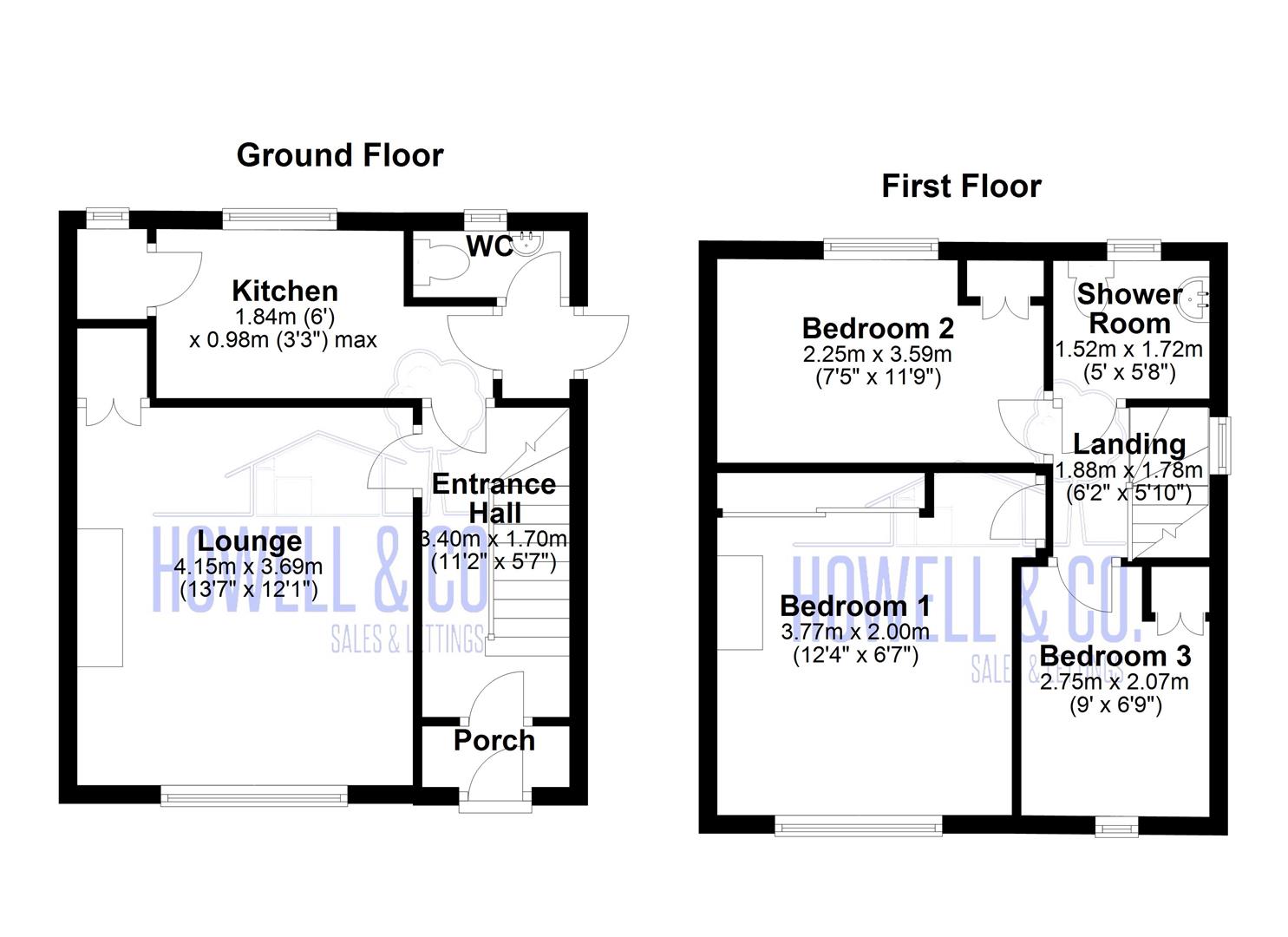 3 Bedrooms Semi-detached house for sale in Newman Street, Latchford, Warrington WA4