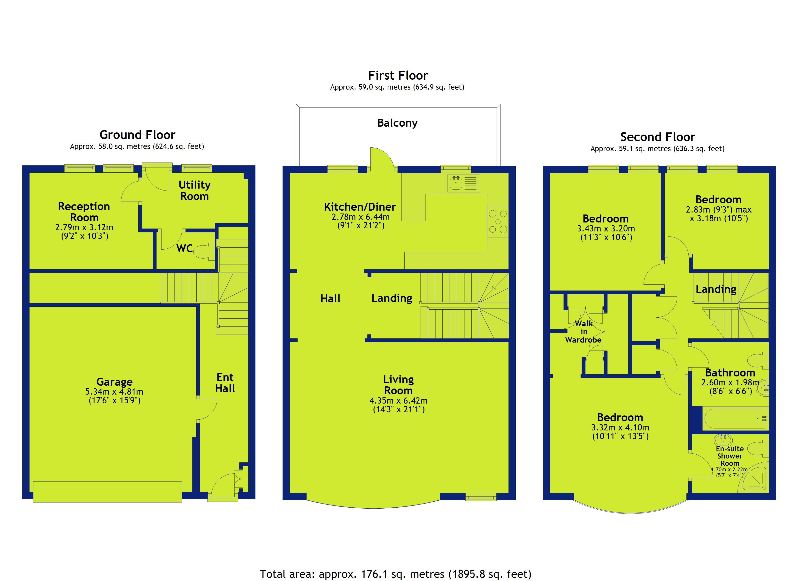 4 Bedrooms Detached house for sale in Mapperley Road, Mapperley Park, Nottingham NG3