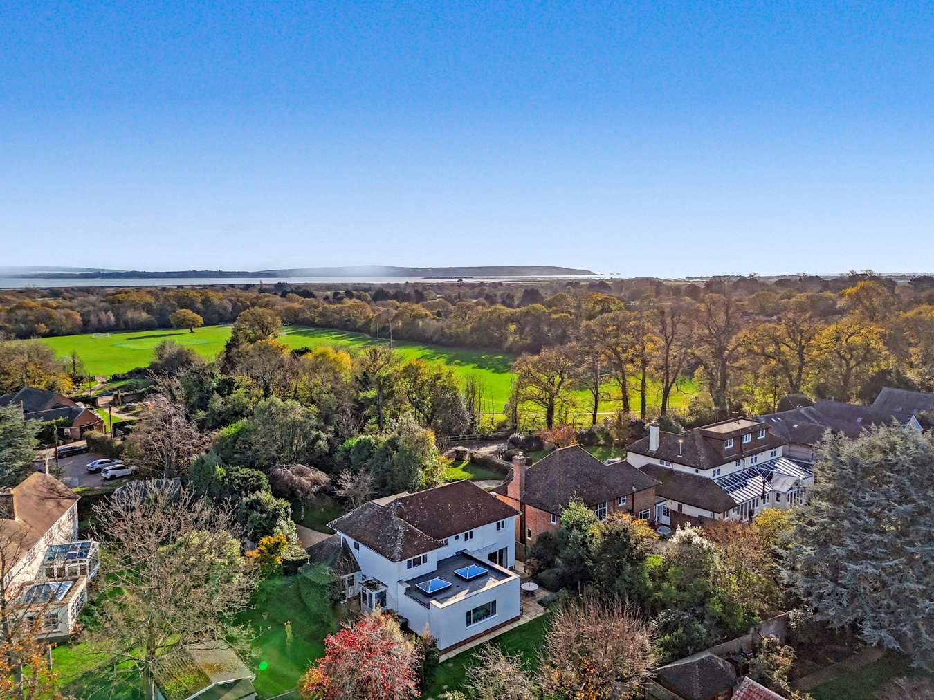 5 bedroom detached house for sale 0