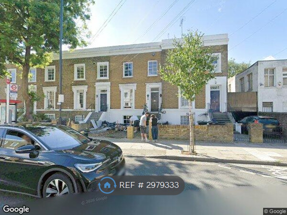 Englefield Road, Hackney, London, De Beauvoir photo 2