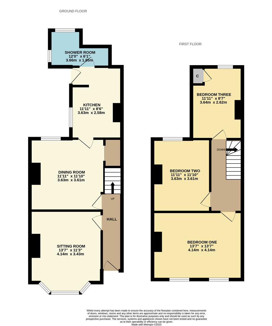 Sheldon Road, Chippenham SN14, 3 bedroom end terrace house for sale