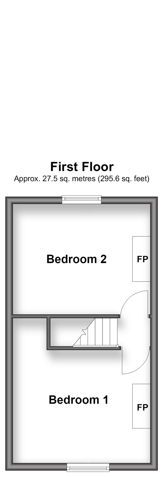 Godstone Road, Caterham floorplan