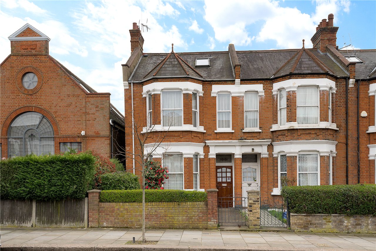 5 bedroom terraced house for sale 0