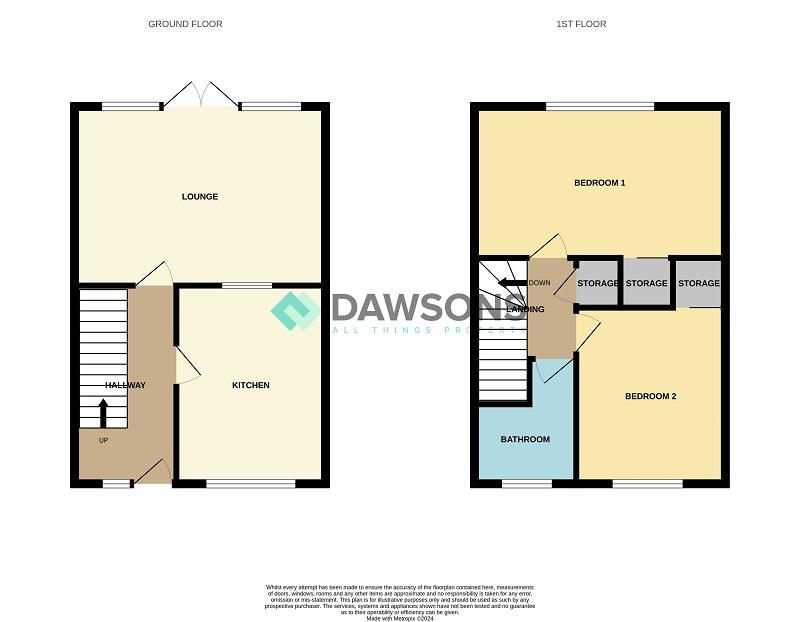 36, Glan Yr Afon Court, Swansea floorplan