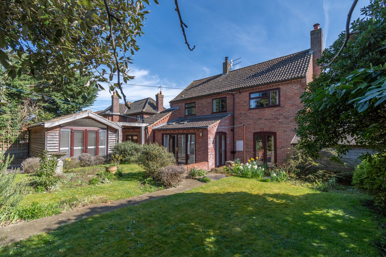 63a, Wells Road, Little Walsingham photo 4