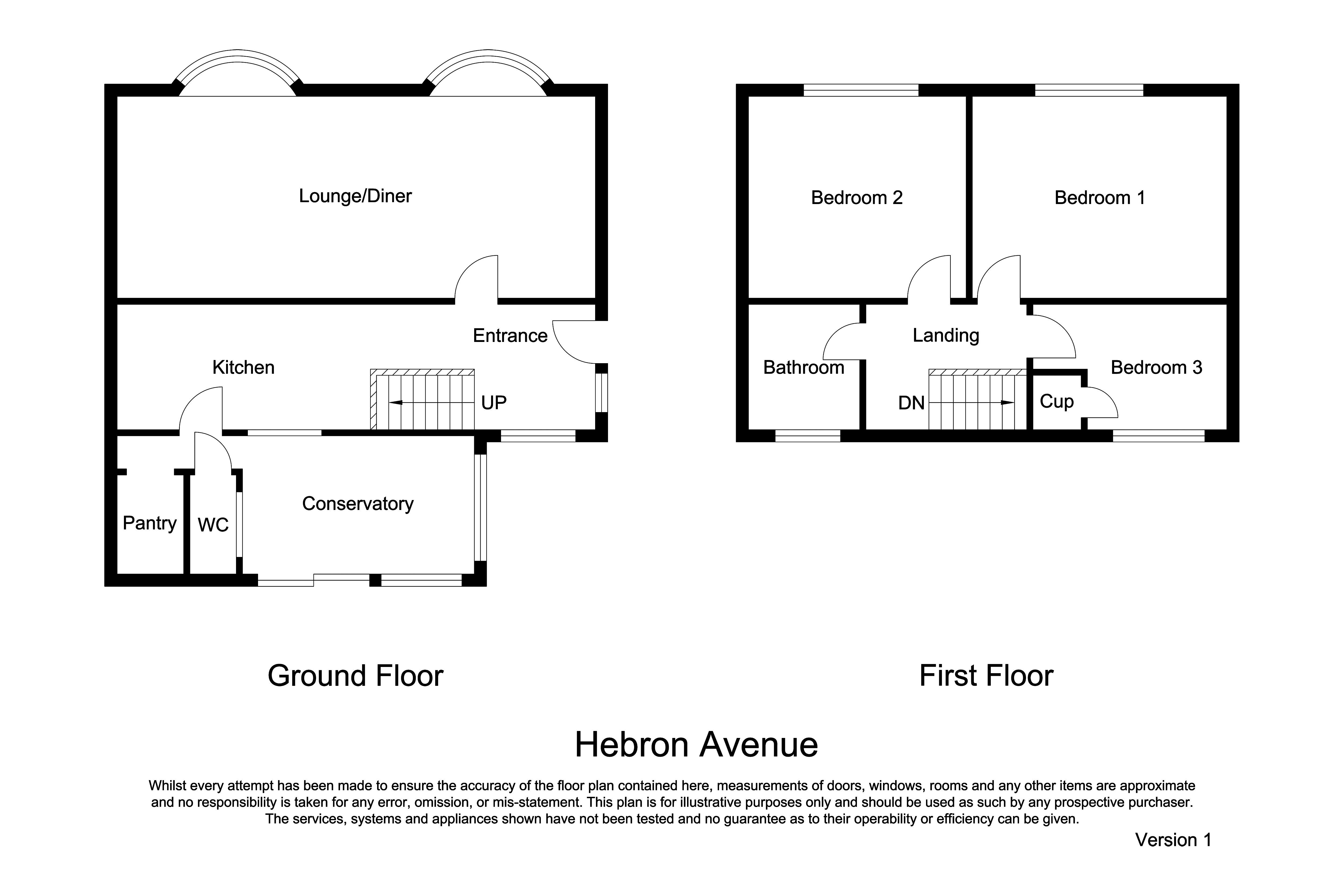Hebron Avenue, Pegswood, Morpeth NE61, 3 bedroom semidetached house