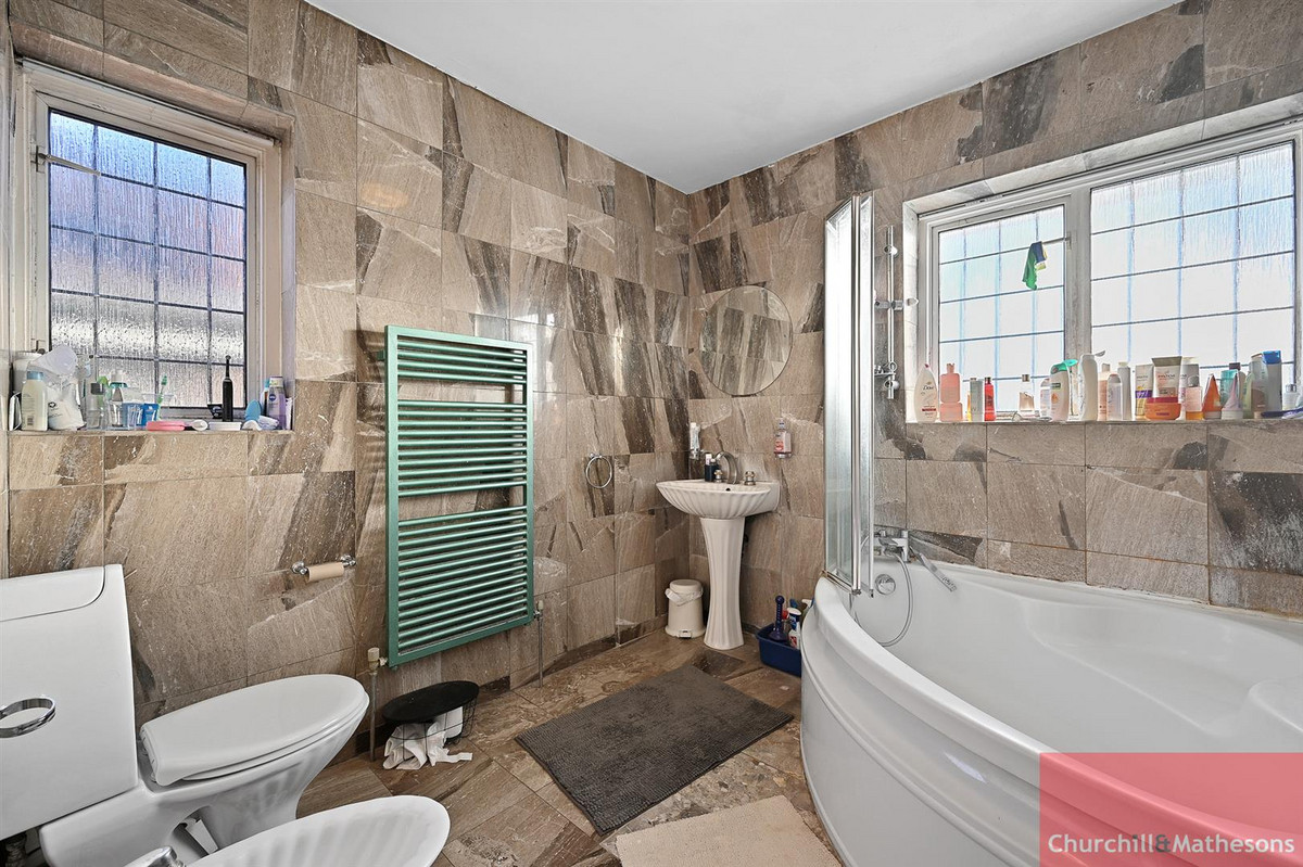 1 bedroom new flat for sale