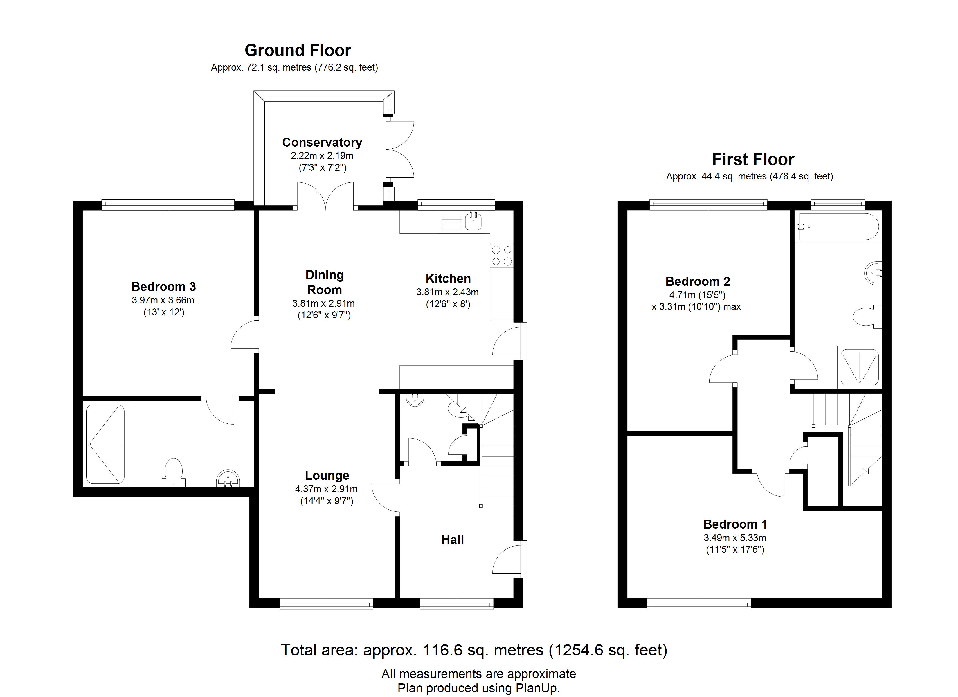 4 Bedrooms Detached house for sale in Stormount Drive, Hayes UB3