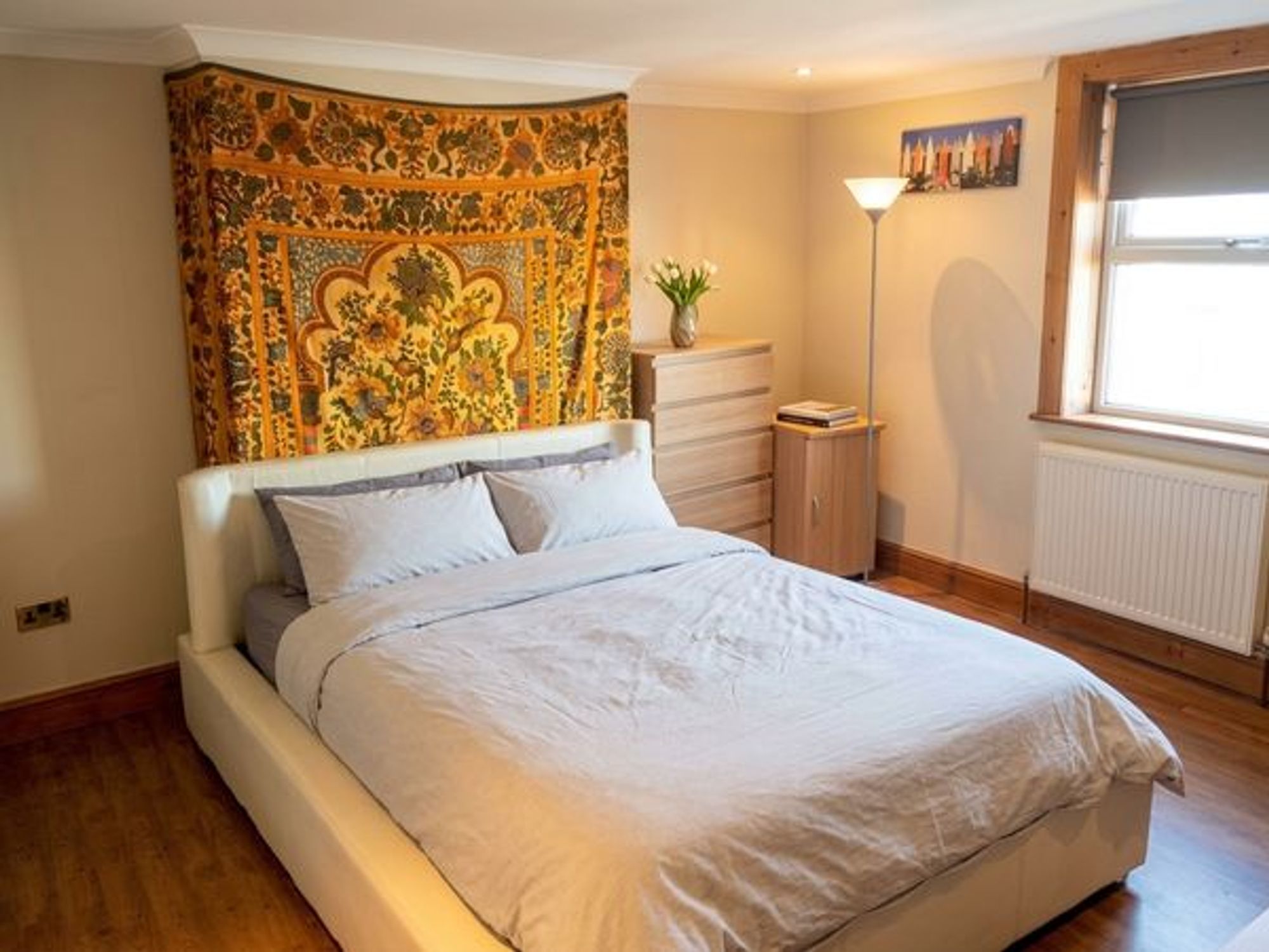 Room 1, Flat 2 53 Egremont Place, Brighton, Brighton photo 5