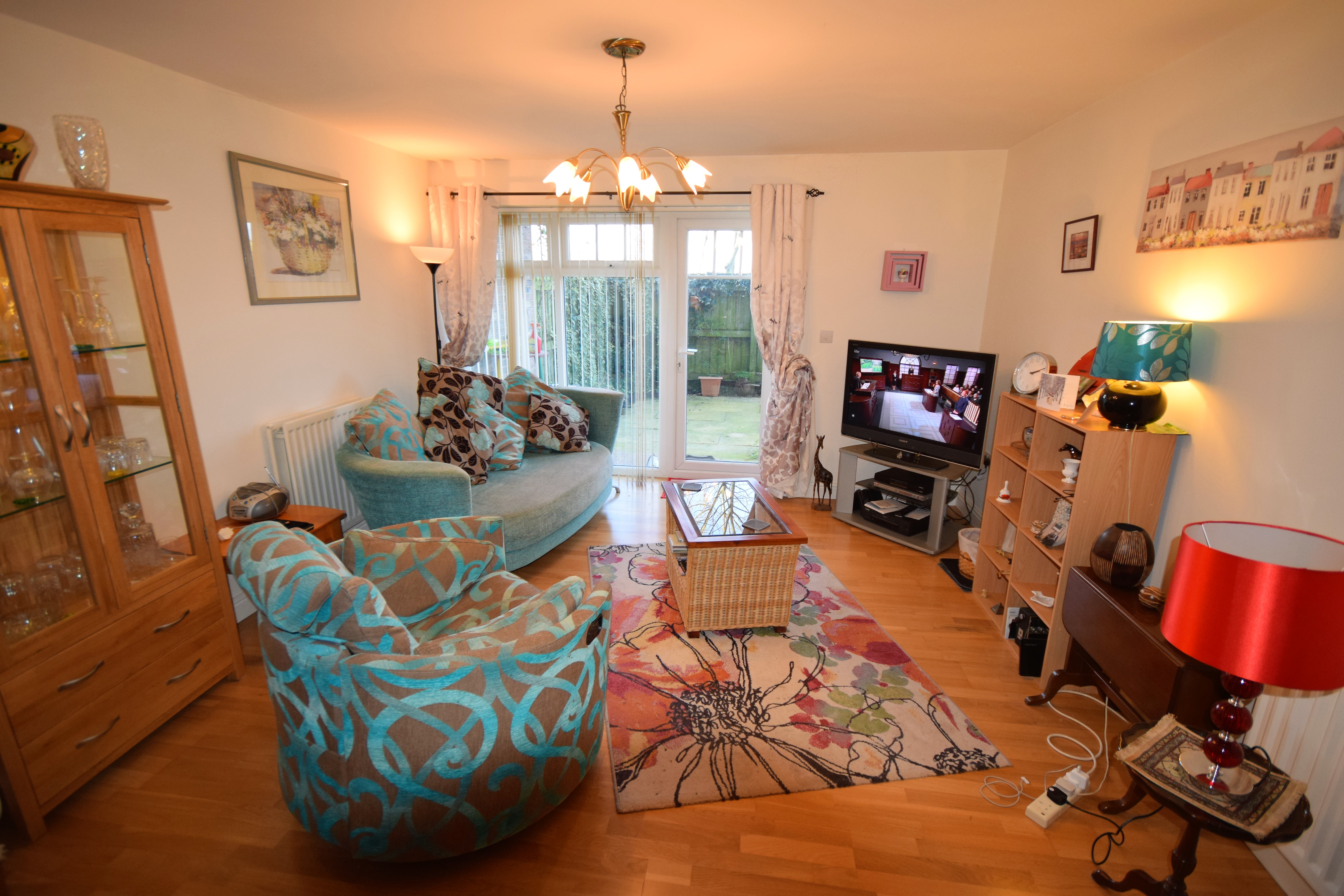 5 Willow Place, Parkland Drive, Carlisle photo 4