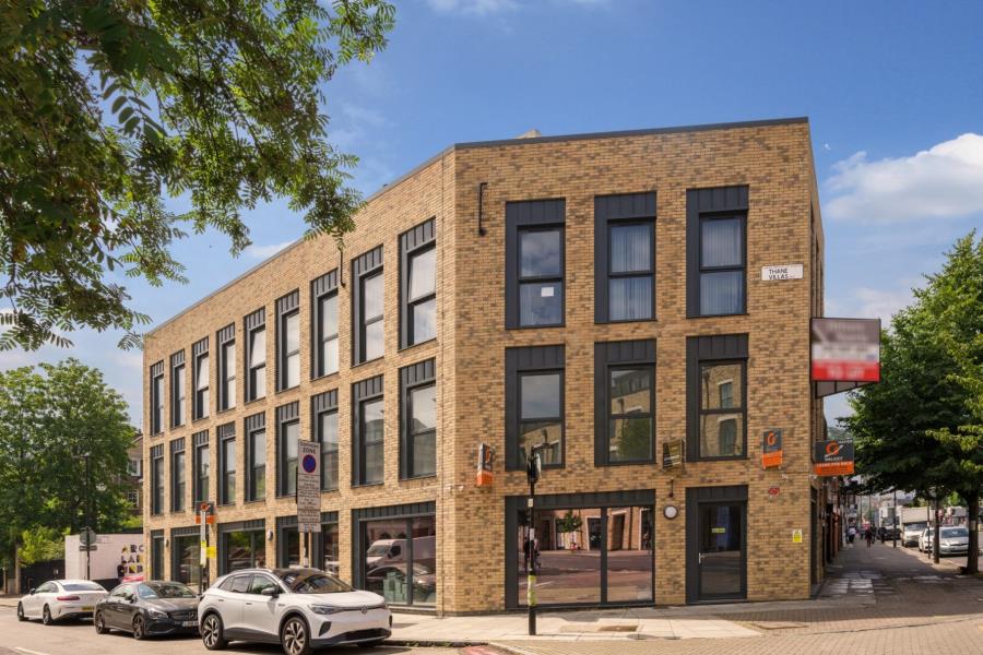 146, Seven Sisters Road, London photo 4