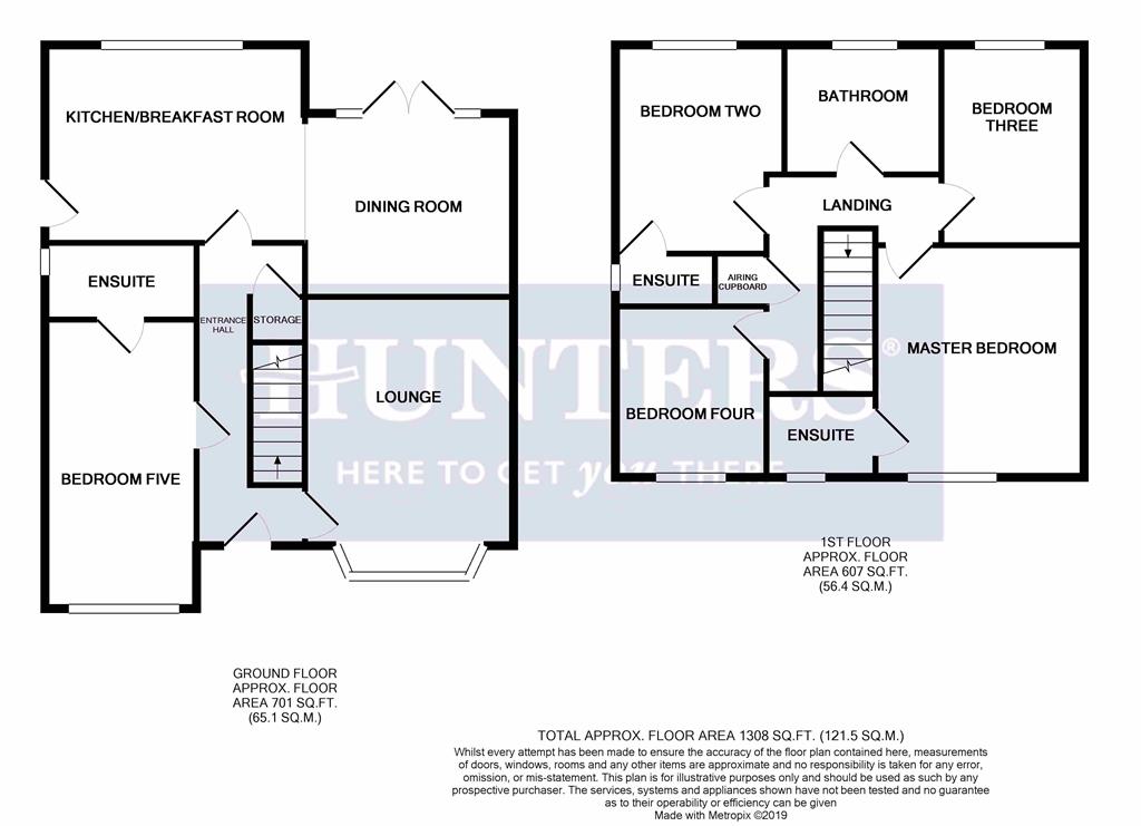 5 Bedrooms Detached house for sale in Rose Cottage Drive, Wordsley DY8