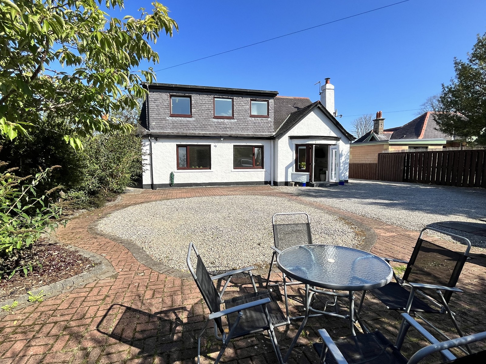 Photos of 74 Kingsmills Road, Crown, Inverness. IV2 65548998