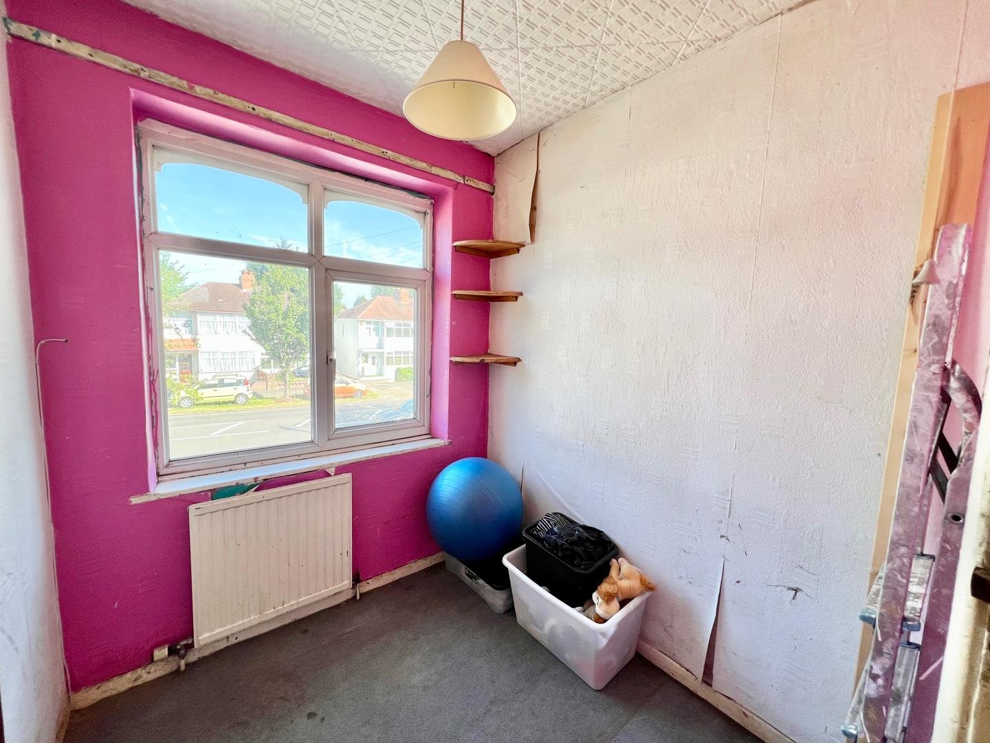 Photos of The Radleys, Tile Cross, Birmingham B33 61761263