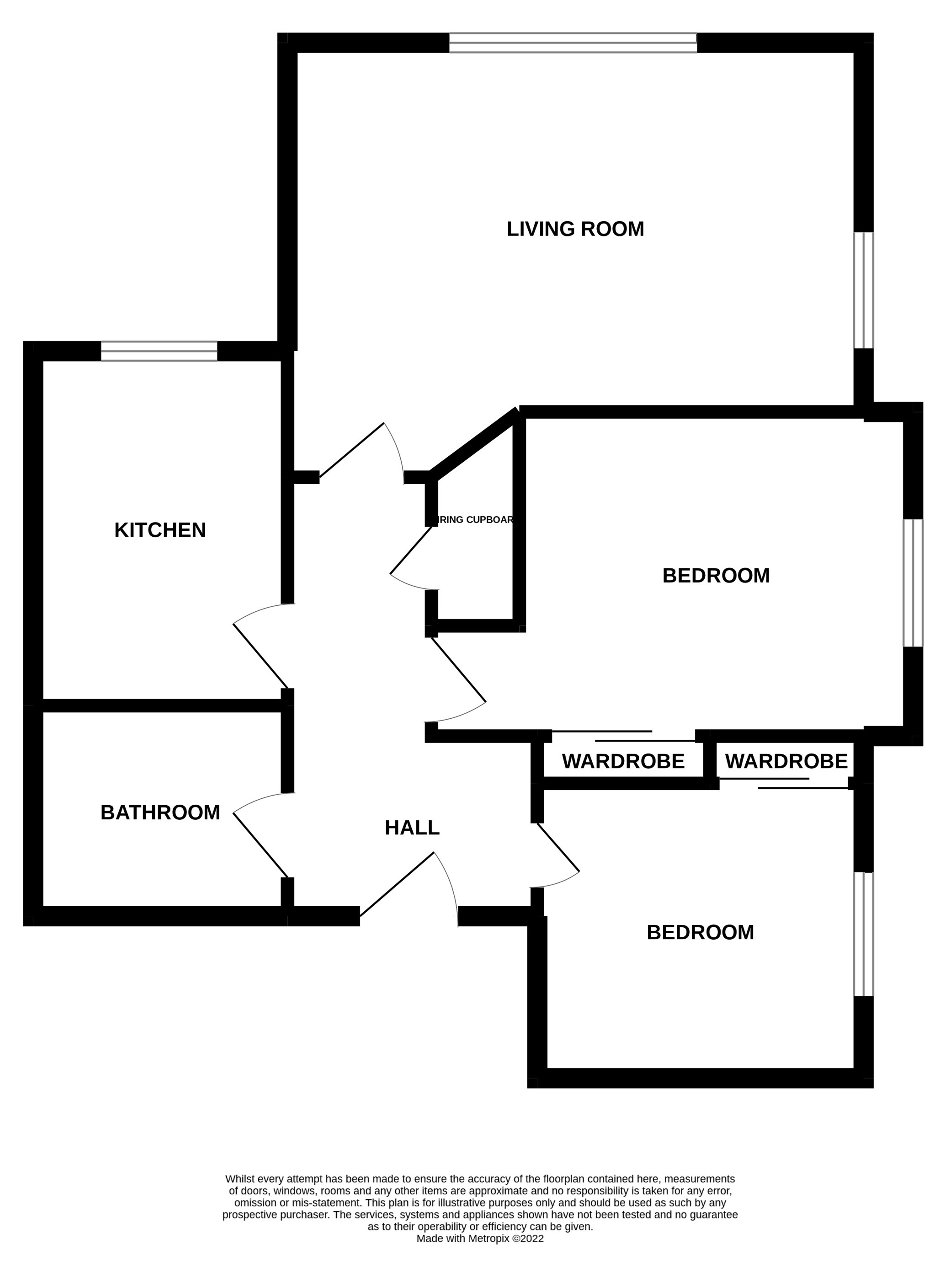 Harbour Place, Dalgety Bay, Dunfermline KY11, 2 bedroom flat for sale