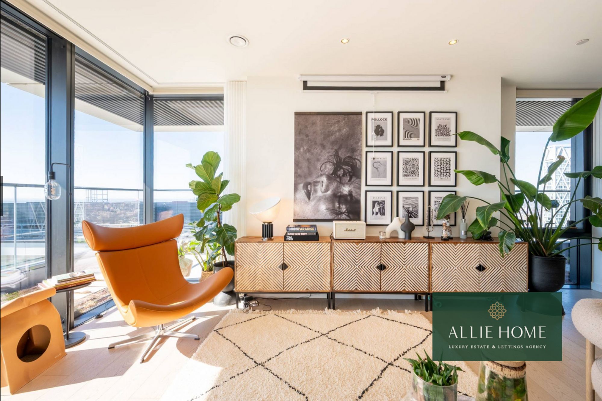 2 bedroom flat for sale 0