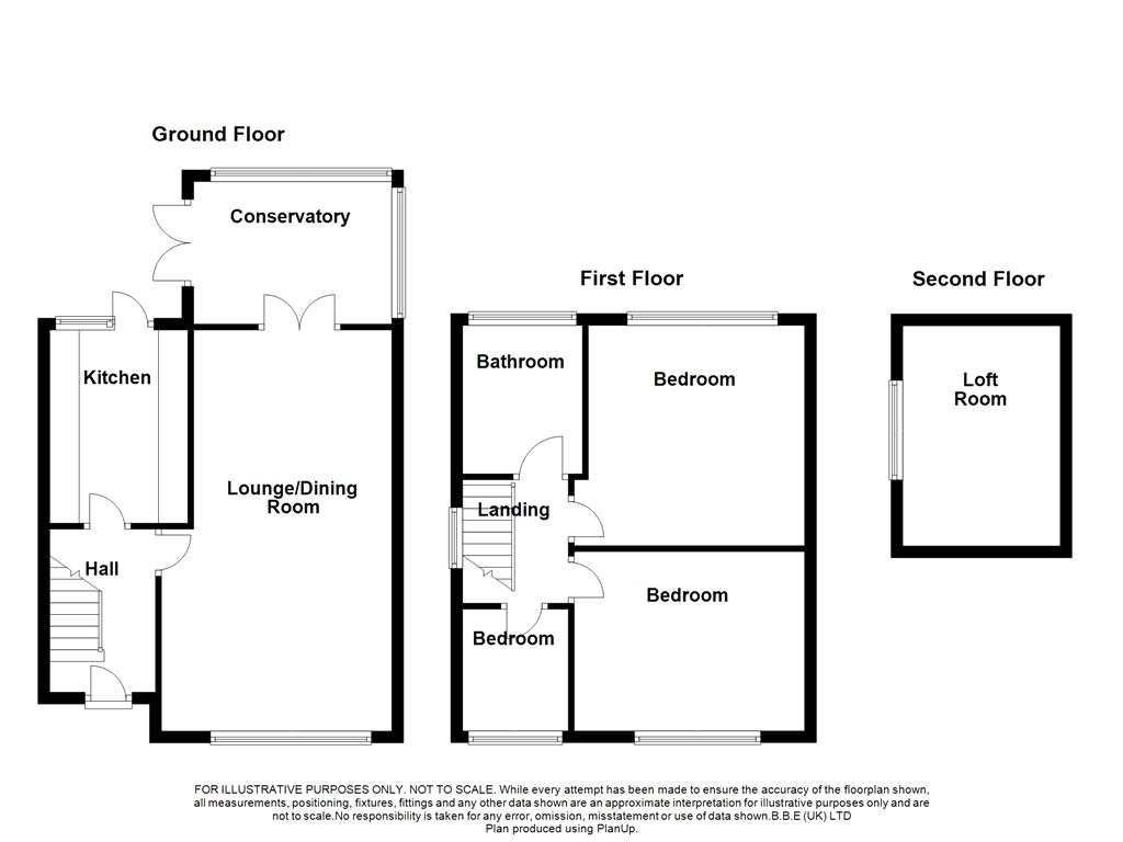 3 Bedrooms Terraced house for sale in Western Avenue, Dagenham RM10