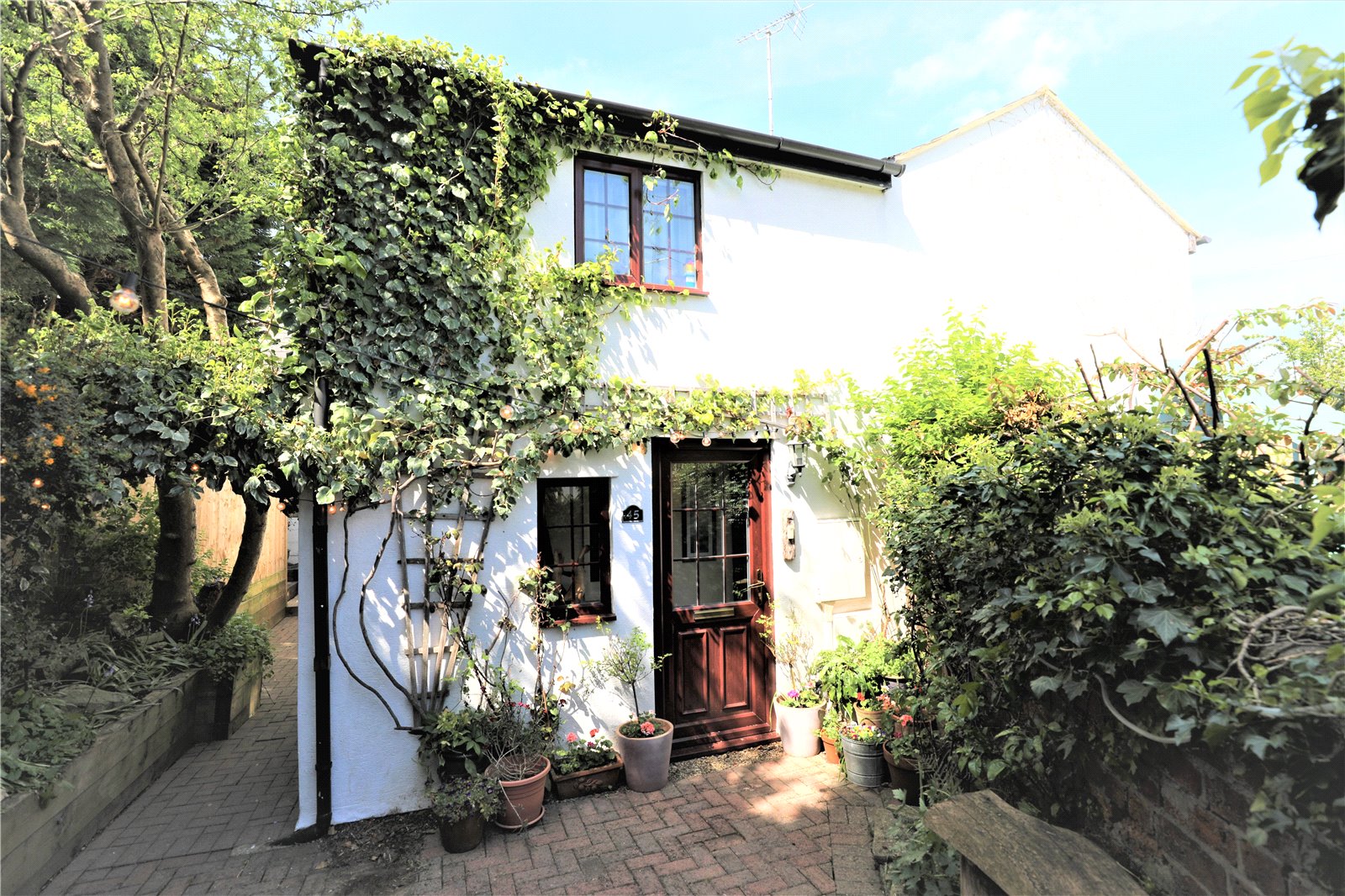 Photos of Church Street, Charlton Kings, Cheltenham, Gloucestershire