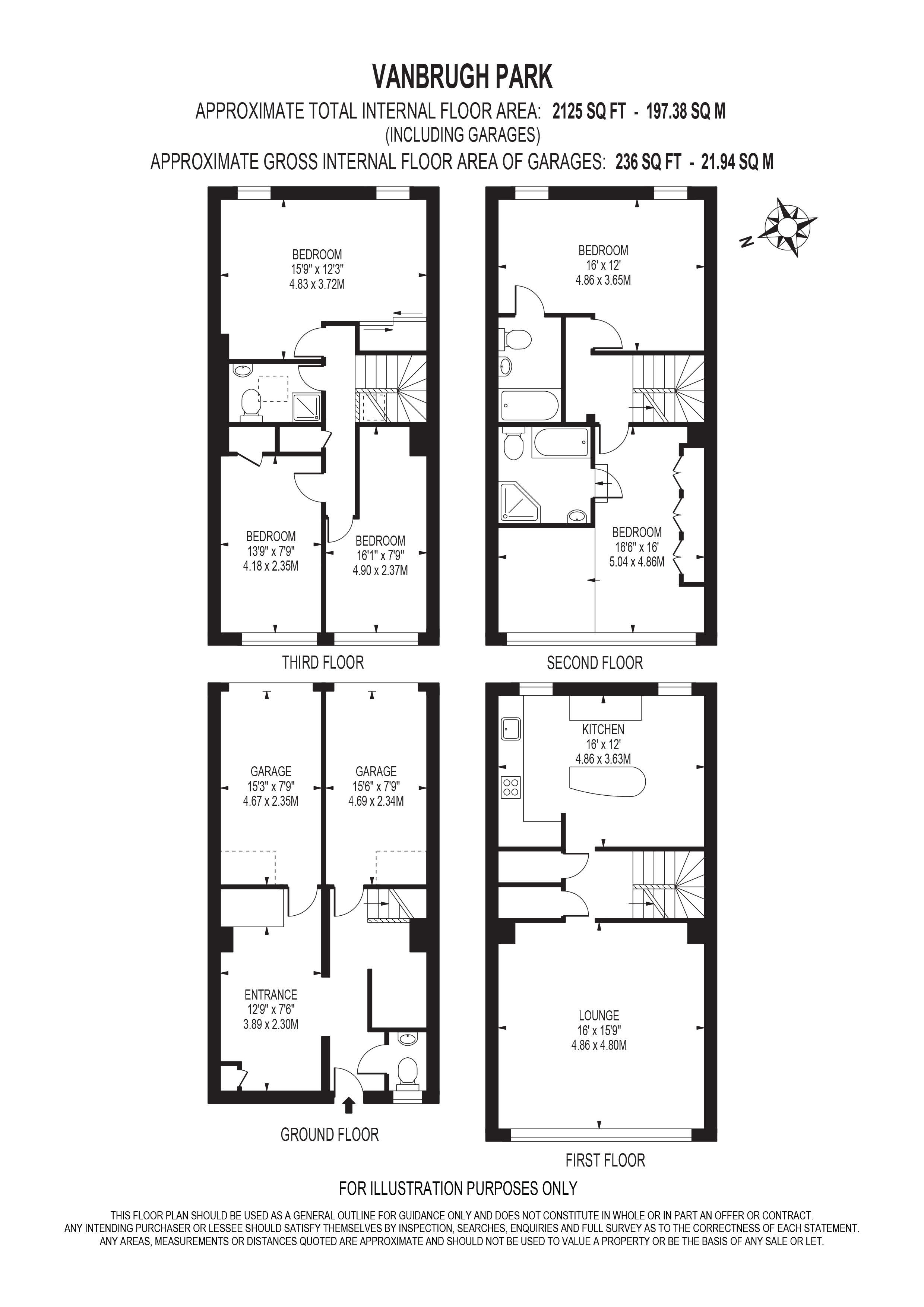 5 bed property for sale in Vanbrugh Park, Greenwich, London SE3 Zoopla