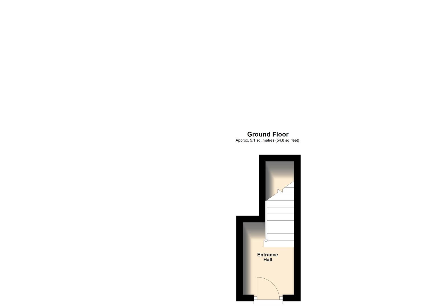 97, Aylesbury Crescent, Plymouth floorplan
