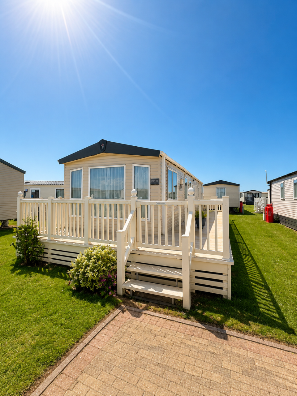 Seal Bay Resort, Warners Lane Selsey, Chichester photo 5