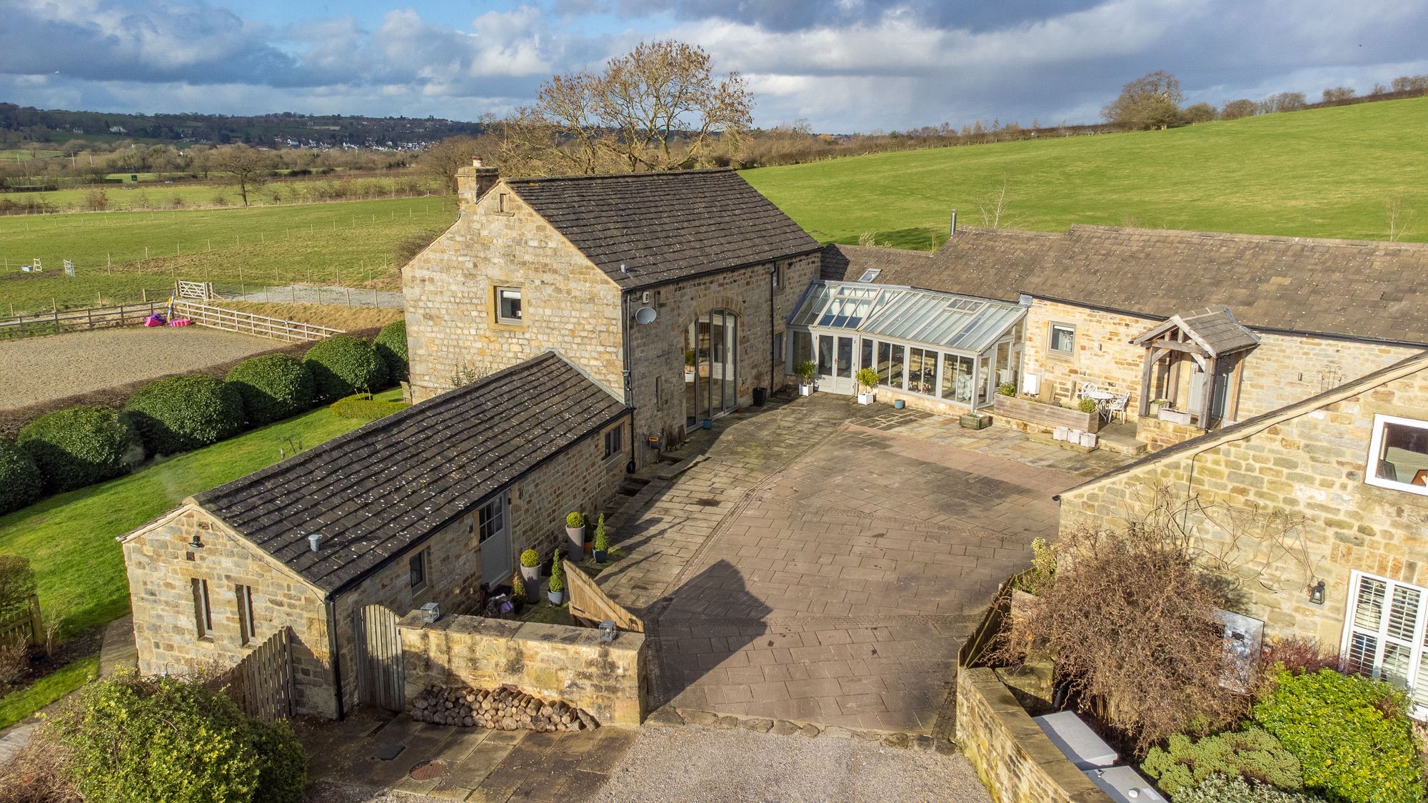 Photos of Walton Head Lane, Kirkby Overblow HG3 66649940 PrimeLocation