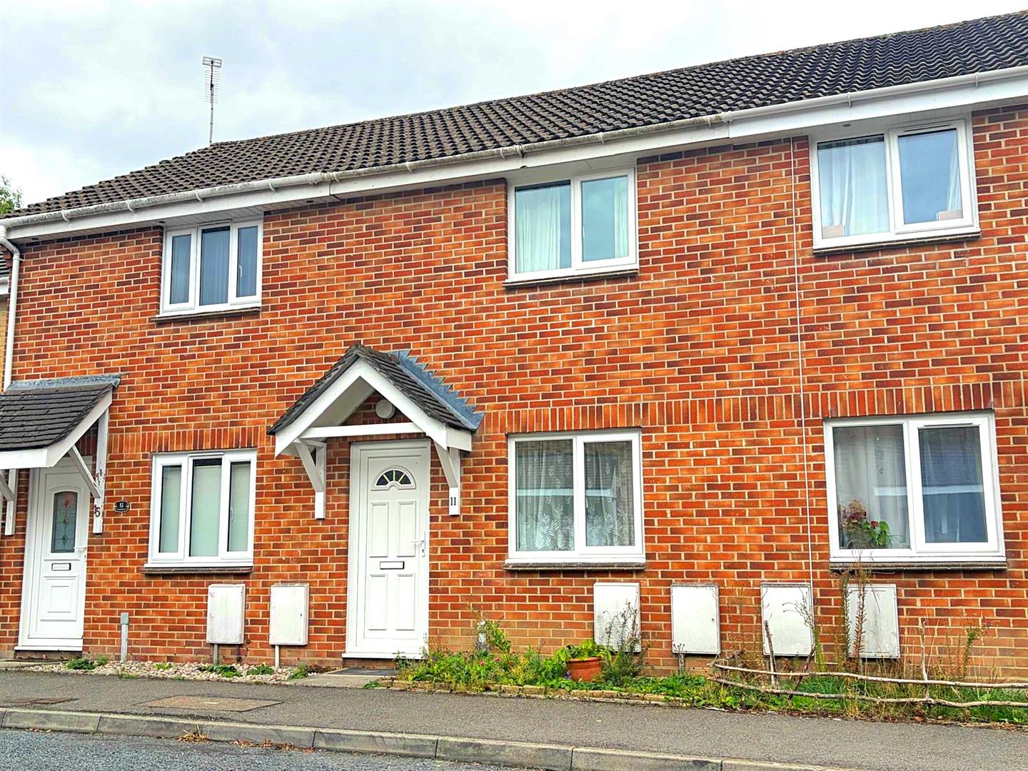 11, Buckingham Way, Dorchester photo 4