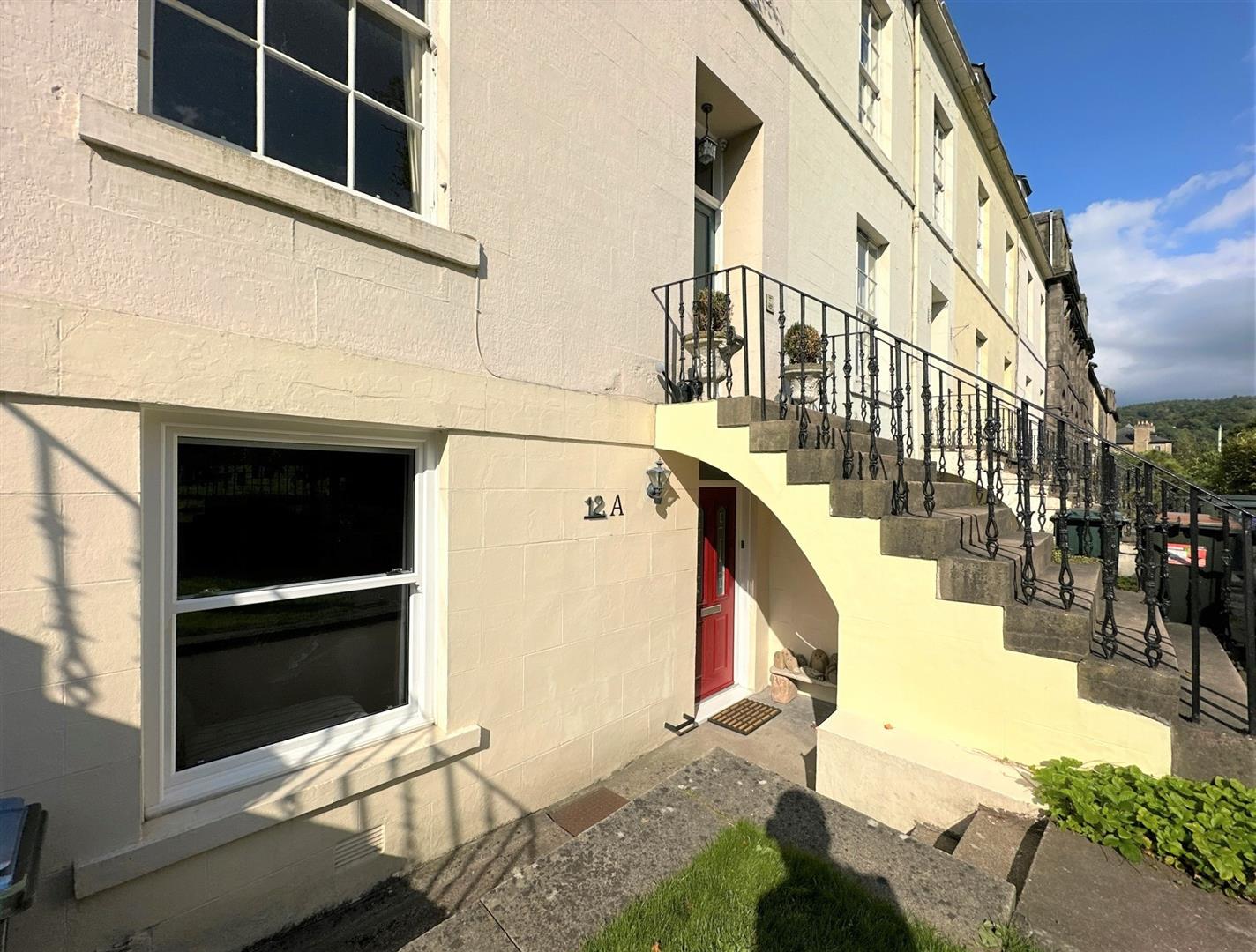 Photos of 12A, Marshall Place Perth PH2 65419294 PrimeLocation