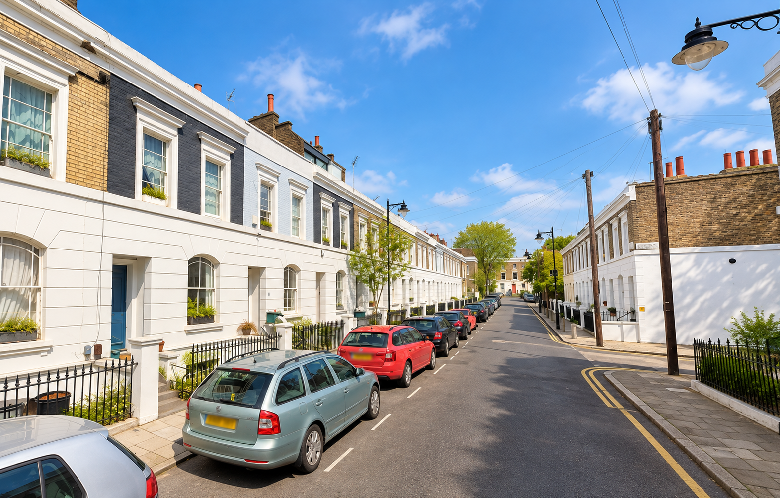 Cruden Street, London photo 3