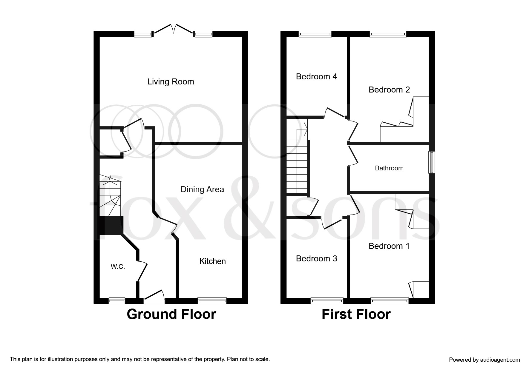 4 Bedrooms Semi-detached house for sale in Ore Valley Road, Hastings TN34