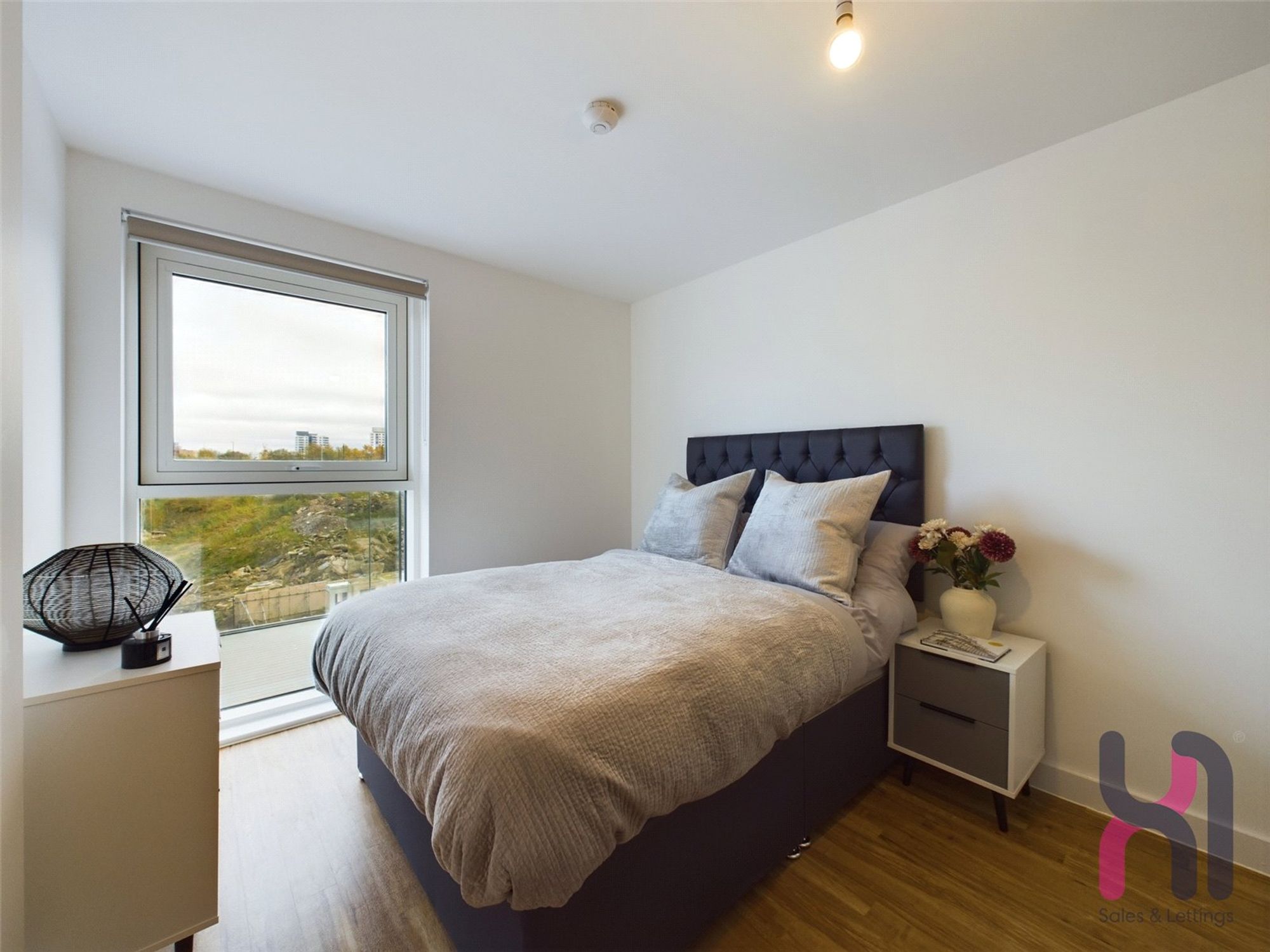 508C Manchester Waters, 5 Pomona Strand, Manchester photo 5