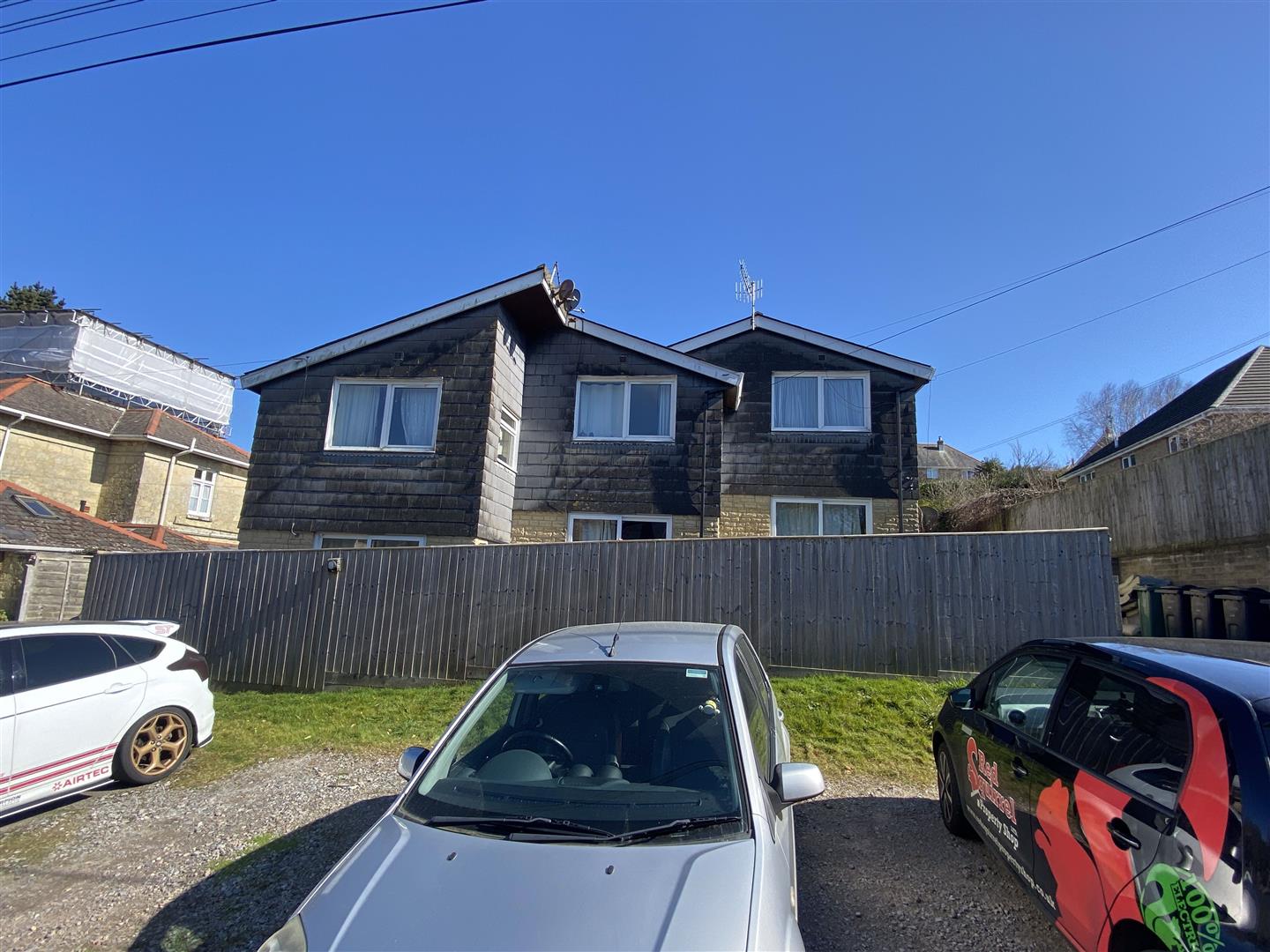 Flat 6, Downdale Court, Priory Road, Shanklin photo 5