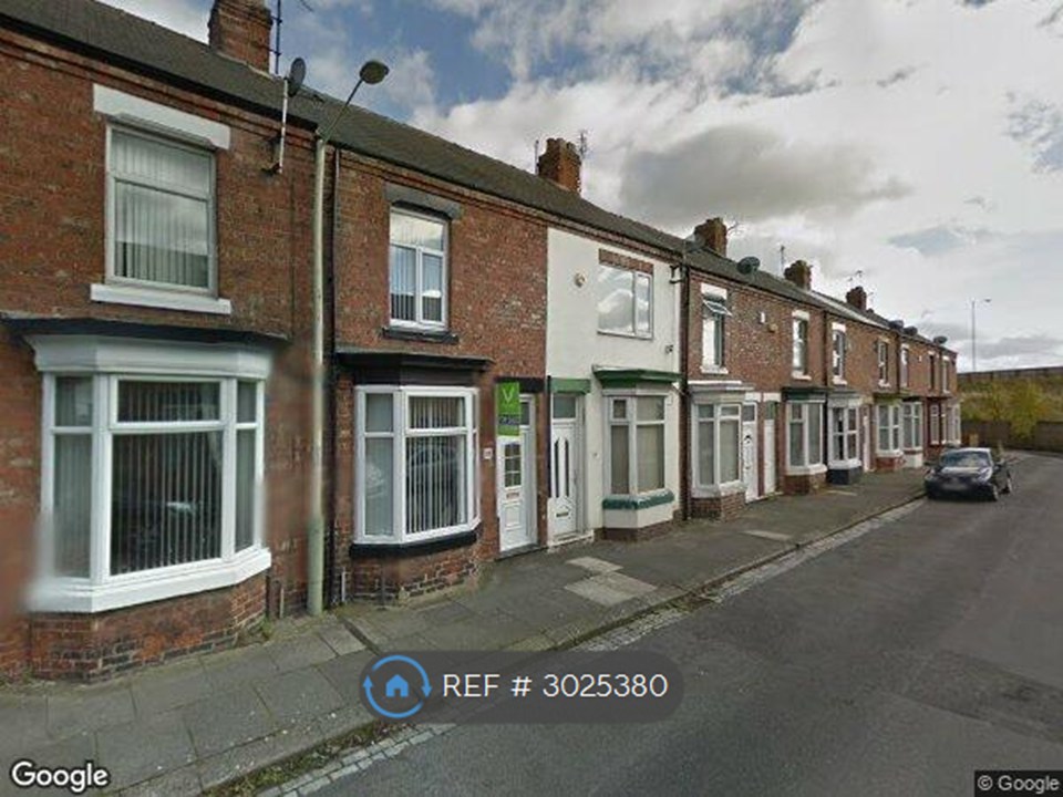 Westgarth Terrace, Darlington photo 2