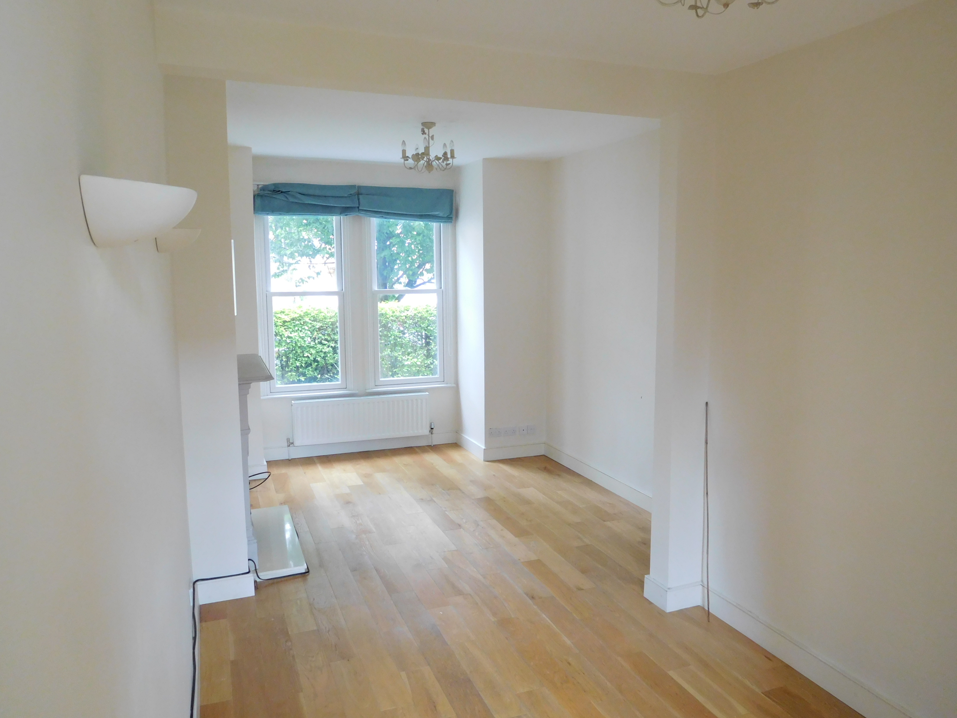 4 Bedrooms Terraced house to rent in Balfour Road, London SW19