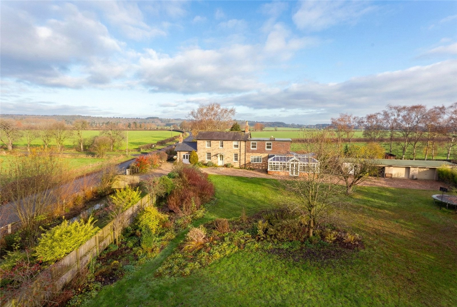 5-bed house on Marrs Beck House,, Hovingham, North Yorkshire, £600,000