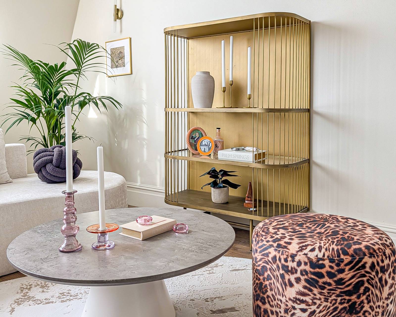 3-bed maisonette on Eardley Crescent, Earls Court, £1,500,000