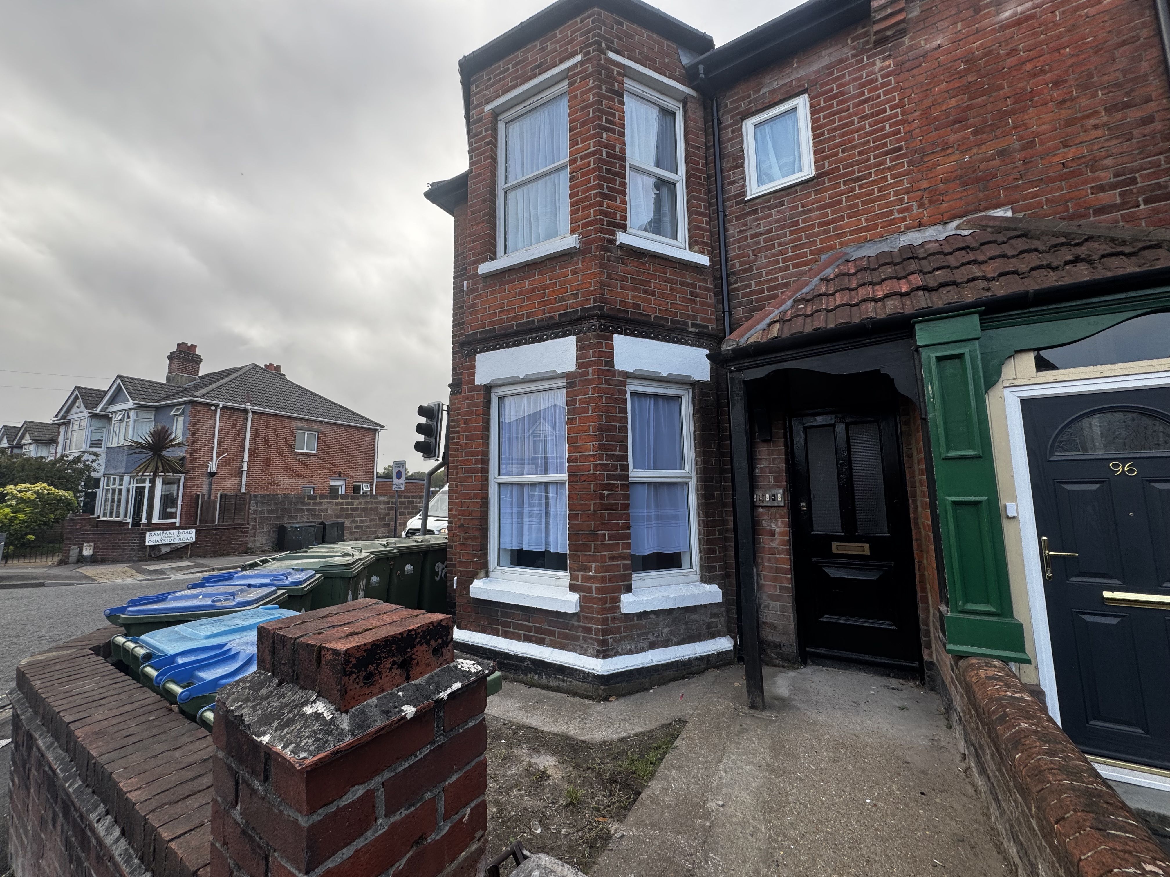 5, 98, Bitterne Road West, Southampton photo 2